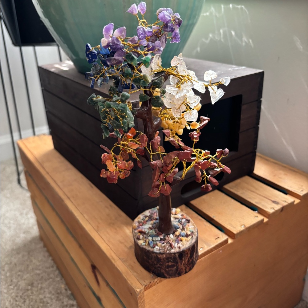 Chakra Tree - Picture 3 of 3